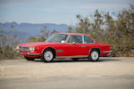 Thumbnail of 1967 MASERATI MEXICO COUPE  Chassis no. AM.112.106 Engine no. AM.112.106 image 12