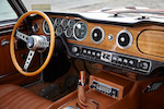 Thumbnail of 1967 MASERATI MEXICO COUPE  Chassis no. AM.112.106 Engine no. AM.112.106 image 38