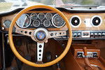 Thumbnail of 1967 MASERATI MEXICO COUPE  Chassis no. AM.112.106 Engine no. AM.112.106 image 9