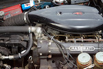 Thumbnail of 1967 MASERATI MEXICO COUPE  Chassis no. AM.112.106 Engine no. AM.112.106 image 34