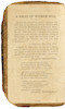 Thumbnail of THE BUNKER HILL BIBLE OF FRANCIS MERRIFIELD. The Holy Bible.  Edinburgh printed by Adrian Watkins, 1755. image 7
