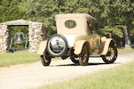 Thumbnail of c.1919 Cleveland  Model 40 Two-Passenger RoadsterChassis no. 3813 image 26