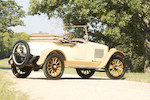 Thumbnail of c.1919 Cleveland  Model 40 Two-Passenger RoadsterChassis no. 3813 image 3