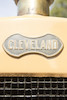 Thumbnail of c.1919 Cleveland  Model 40 Two-Passenger RoadsterChassis no. 3813 image 25