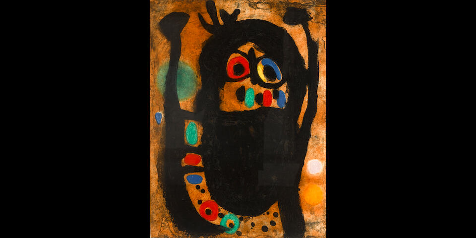 Bonhams : Modern & Contemporary Prints & Multiples