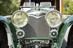 Thumbnail of The Swiss MPH1935 RILEY MPH TWO SEATER SPORTSChassis no. 44T 2415Engine no. 15-4132 (see text) image 28
