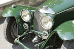 Thumbnail of The Swiss MPH1935 RILEY MPH TWO SEATER SPORTSChassis no. 44T 2415Engine no. 15-4132 (see text) image 27