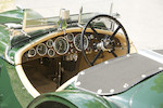 Thumbnail of The Swiss MPH1935 RILEY MPH TWO SEATER SPORTSChassis no. 44T 2415Engine no. 15-4132 (see text) image 24