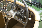 Thumbnail of The Swiss MPH1935 RILEY MPH TWO SEATER SPORTSChassis no. 44T 2415Engine no. 15-4132 (see text) image 23