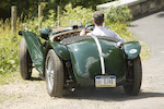 Thumbnail of The Swiss MPH1935 RILEY MPH TWO SEATER SPORTSChassis no. 44T 2415Engine no. 15-4132 (see text) image 38