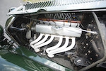 Thumbnail of The Swiss MPH1935 RILEY MPH TWO SEATER SPORTSChassis no. 44T 2415Engine no. 15-4132 (see text) image 16