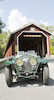 Thumbnail of The Swiss MPH1935 RILEY MPH TWO SEATER SPORTSChassis no. 44T 2415Engine no. 15-4132 (see text) image 11