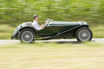 Thumbnail of The Swiss MPH1935 RILEY MPH TWO SEATER SPORTSChassis no. 44T 2415Engine no. 15-4132 (see text) image 37