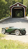 Thumbnail of The Swiss MPH1935 RILEY MPH TWO SEATER SPORTSChassis no. 44T 2415Engine no. 15-4132 (see text) image 9