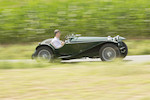 Thumbnail of The Swiss MPH1935 RILEY MPH TWO SEATER SPORTSChassis no. 44T 2415Engine no. 15-4132 (see text) image 36