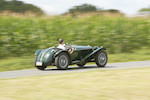 Thumbnail of The Swiss MPH1935 RILEY MPH TWO SEATER SPORTSChassis no. 44T 2415Engine no. 15-4132 (see text) image 35