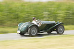 Thumbnail of The Swiss MPH1935 RILEY MPH TWO SEATER SPORTSChassis no. 44T 2415Engine no. 15-4132 (see text) image 34
