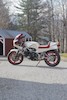 Thumbnail of European finesse for Honda's mighty CBX,1984 Moto Martin  Honda CBX Frame no. MARTINCBX2487 image 15
