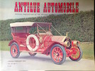 Thumbnail of Known history from new1910 THOMAS FLYER MODEL K 6-70 FLYABOUTChassis no. 318 image 2