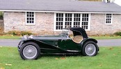 Thumbnail of The Swiss MPH1935 RILEY MPH TWO SEATER SPORTSChassis no. 44T 2415Engine no. 15-4132 (see text) image 3