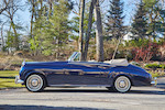 Thumbnail of Original left hand drive, U.S. delivery1961 ROLLS-ROYCE  SILVER CLOUD II 'ADAPTATION' DROPHEAD COUPECoachwork by H.J. MullinerChassis no. LSXC 173Engine no. 451 CS image 29