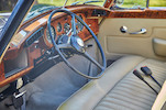 Thumbnail of Original left hand drive, U.S. delivery1961 ROLLS-ROYCE  SILVER CLOUD II 'ADAPTATION' DROPHEAD COUPECoachwork by H.J. MullinerChassis no. LSXC 173Engine no. 451 CS image 17