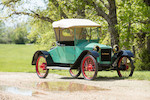 Thumbnail of 1913 CAR NATION MODEL C ROADSTERChassis no. 649 image 16