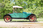 Thumbnail of 1913 CAR NATION MODEL C ROADSTERChassis no. 649 image 7