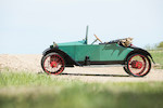 Thumbnail of 1913 CAR NATION MODEL C ROADSTERChassis no. 649 image 3