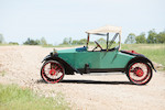 Thumbnail of 1913 CAR NATION MODEL C ROADSTERChassis no. 649 image 1