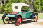 Thumbnail of 1913 CAR NATION MODEL C ROADSTERChassis no. 649 image 24