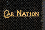 Thumbnail of 1913 CAR NATION MODEL C ROADSTERChassis no. 649 image 23