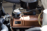 Thumbnail of 1965 AMPHICAR MODEL 770 CONVERTIBLEChassis no. 100251 Engine no. 499 image 6