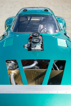 1964 CHEETAH GT COUPE image 26