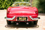 Thumbnail of 1955 LANCIA AURELIA B24S SPIDER AMERICA image 49