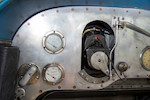 Thumbnail of The Ex-Earl Howe, Hon. Brian Lewis, Piero Taruffi, Tazio Nuvolari, Arthur Dobson, and Bill Serri Jr.1931 BUGATTI TYPE 51 GRAND PRIX RACING TWO SEATER image 18