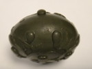 Thumbnail of A Duan stone snuff bottle 1760-1820 image 3