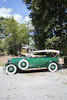 Thumbnail of From the Estate of Richard Hopeman1930  LINCOLN Model L 7-Passenger Touring Chassis no. K63515Engine no. 63515 image 2