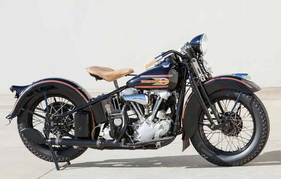 Bonhams Offered From The Larry Bowman Collection 1937 Bonhams Offered From The Larry Bowman Collection 1937