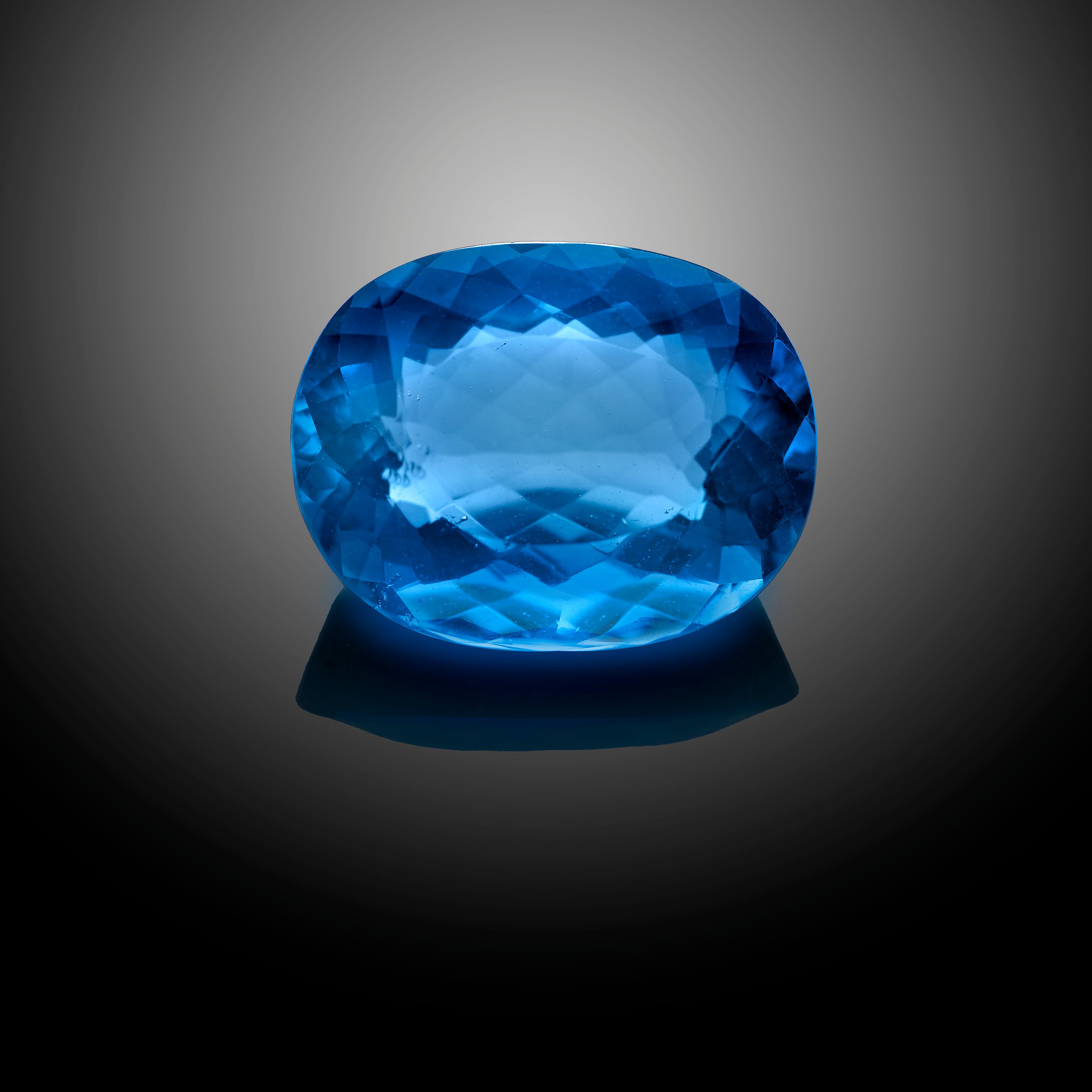Blue Fluorite