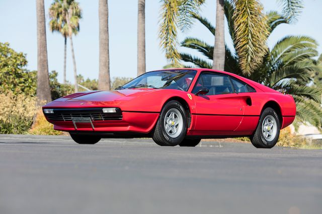 Ferrari 308 gtb vetroresina Ferrari 308 gtb vetroresina
