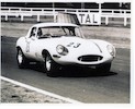 Thumbnail of Ex Bob Jane - 1963 Australian GT Championship Winning1963 JAGUAR E-TYPE LIGHTWEIGHT COMPETITIONChassis no. S850667Engine no. V682558P image 18