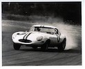 Thumbnail of Ex Bob Jane - 1963 Australian GT Championship Winning1963 JAGUAR E-TYPE LIGHTWEIGHT COMPETITIONChassis no. S850667Engine no. V682558P image 17