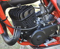 Thumbnail of 1976 Honda CR250M Elsinore Engine no. CR250ME-3003442 image 23