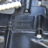 Thumbnail of 1976 Honda CR250M Elsinore Engine no. CR250ME-3003442 image 4