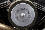 Thumbnail of 2008 Confederate Wraith B210 Frame no. 1C9SB29078B908022 image 12