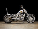 Thumbnail of From the private collection of Ewan McGregor,2012 Indian Larry Panhead Chopper Frame no. PA1RW1C28BN127033 image 4