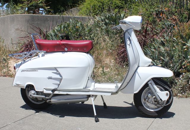 Lambretta Sx200 Images . The Models I Have Made And Can Be Personalised Are The Sx200, Gp200, The Series 1 And 2 , Either With The Twin Seats Or The All In One Later Versions.