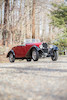 Thumbnail of 1932 Bugatti TYPE 49 ROADSTERChassis no. 49534Engine no. L423 image 27