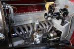 Thumbnail of 1932 Bugatti TYPE 49 ROADSTERChassis no. 49534Engine no. L423 image 16